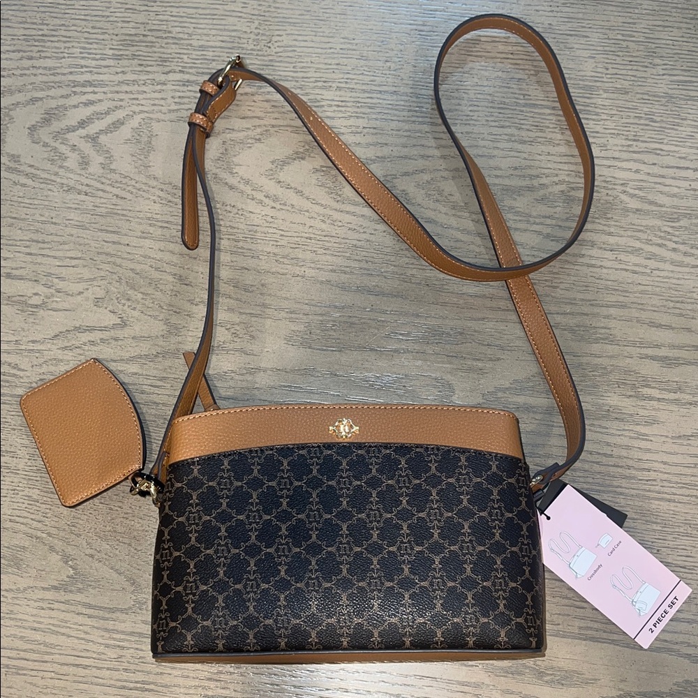 Nanette lepore Crossbody Bag